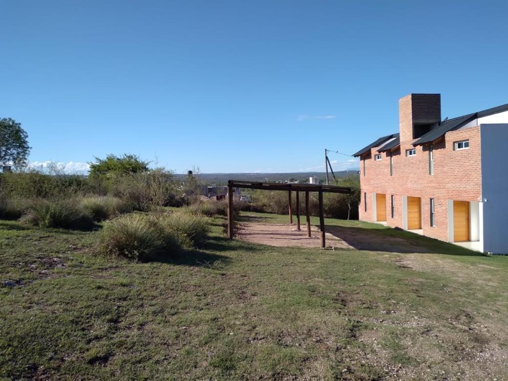 Apartamento Complejo Acanto